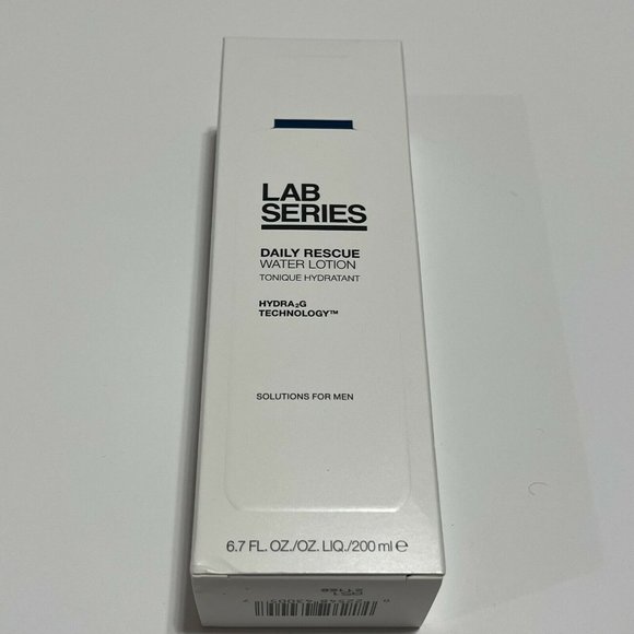 Lab Series Daily Rescue Water Lotion 6.7 oz/200 ml - Picture 1 of 4
